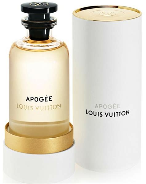 perfume louis vuitton apogee